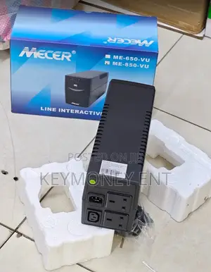 Mecer Power Interactive Ups 850va