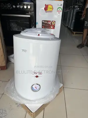 Water Heater