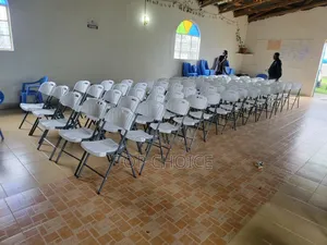 Foldable Chairs / Events Chairs