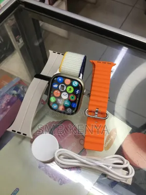 X200 Pro Smart Watch