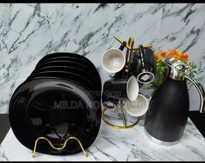 12?3 PCS Dinner Set