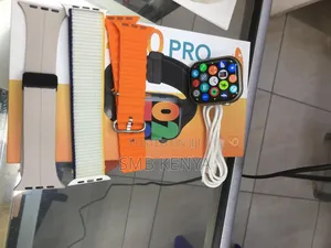 X Inova X200 Pro Smart Watch