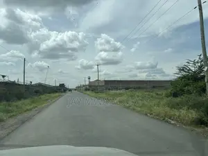 Commercial 5 Acre Land Nairobi