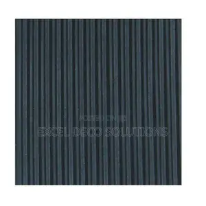 Commercial Ribbed Rubber Mat – Long Lasting Quality