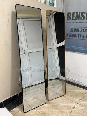 Full Length Dressing Mirror