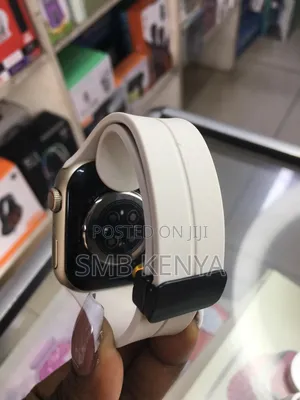 Latest X200 Pro Watch With Wireless Charging