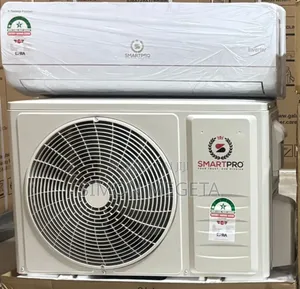 Smart Pro Ac – 12,000 Btu Cooling Capacity