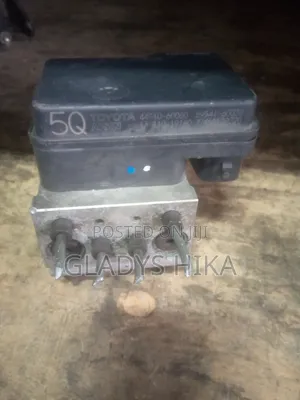 Prado 95 Abs Pump