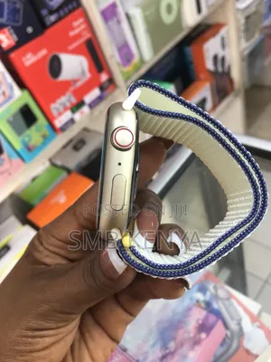 X200 Pro Germany Smart Watch