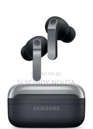 Samsung Buds 4 Pro