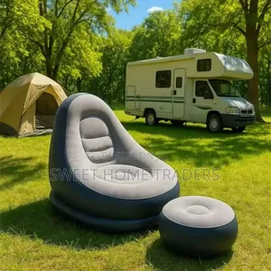 *Inflatable Deluxe Lounge Seat