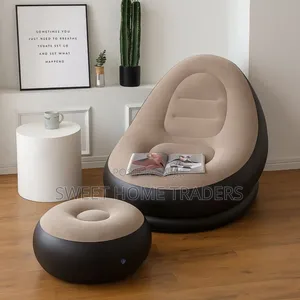Inflatable 2 Set Seat