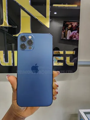 Apple iPhone 12 Pro 128 GB Blue