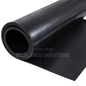 Rubber Mat Flooring – Safe, Strong Long Lasting