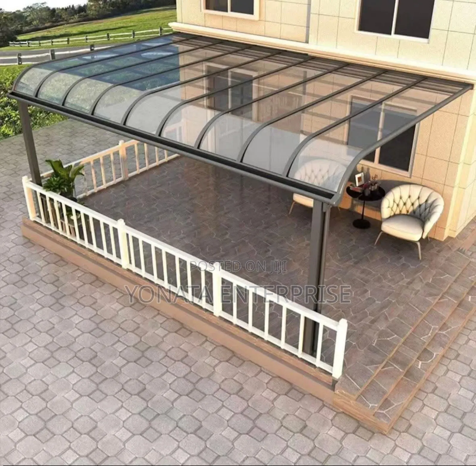 Uv Coated Solid Polycarbonate Sheets