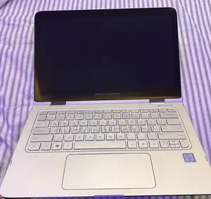 Laptop HP Spectre X360 13 8GB Intel Core i5 SSD 256GB