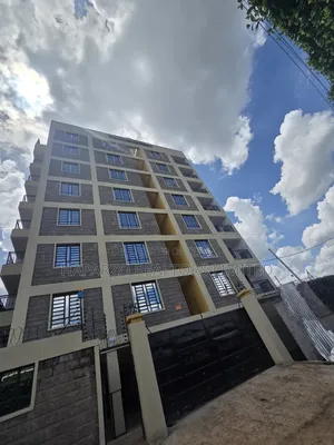 1bdrm Apartment in La Regis Residence, Kinoo for rent