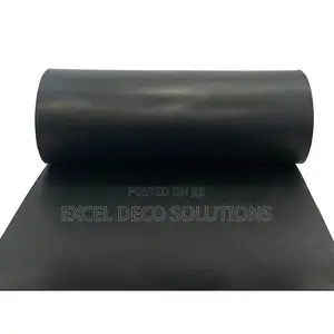 Commercial Rubber Mat – Non-Slip Heavy Duty
