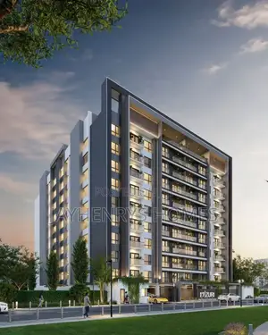 Apartments for Sale in Thindigua,Off Kiambu Rd