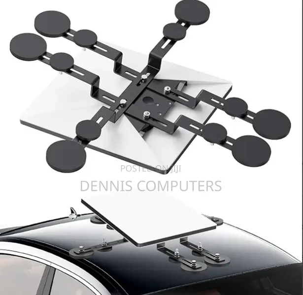 Starlink Mini Magentic Mount