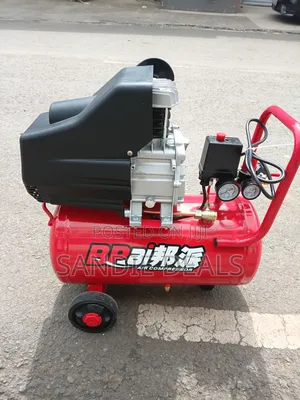 Aico Compressor 2.5hp 25 Litres
