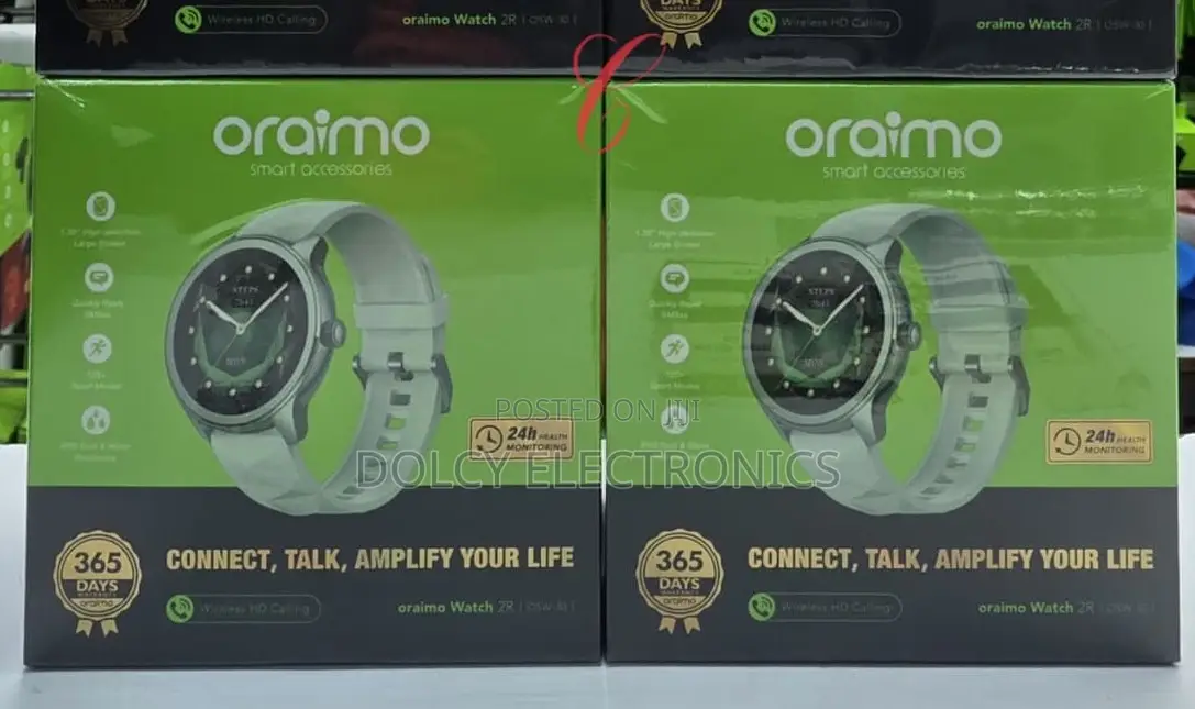 Oraimo Watch 2r Osw-30