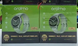 Oraimo Watch 2r Osw-30