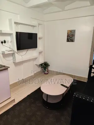 Studio Airbnb Eldoret