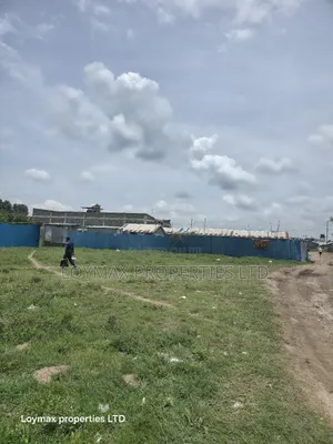 50/100 Commercial Plot Kitengela Kimalat