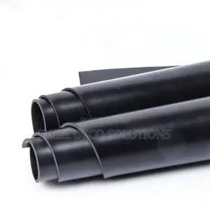 Rubber Mat Flooring – Ideal for Busy Areas
