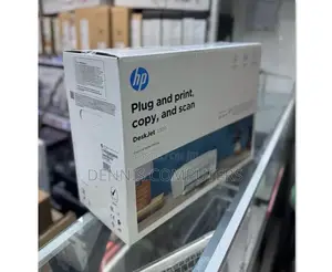Hp Deskjet 2320 All-in-one Printer - Moq 5