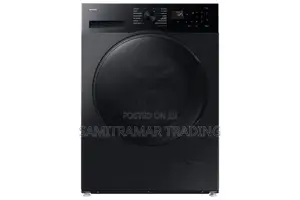 Wd11dg5b15bb Samsung Front Load Bespoke Ai Series5 Washer/Dryer 11/6kg