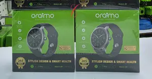 Oraimo Watch 6r Osw-823 1.39"