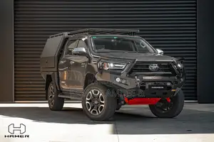 Hamer Bullbars