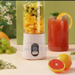 Portable Blender