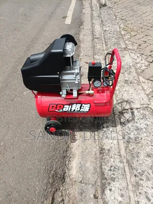 Air Aico 25 Litres Compressor