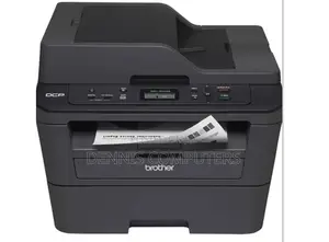 Dcp-l2540dw Mono Laser Printer