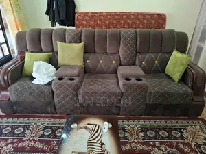 5 Seater Set