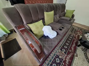 5 Seater Set