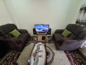 5 Seater Set