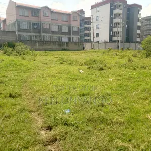 1/4 Acre Vacant Plot Bordering Game Reserve for Sale in Naka, Nakuru