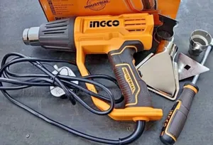 2000watts Ingco Heat Gun/Powerful Heat Gun