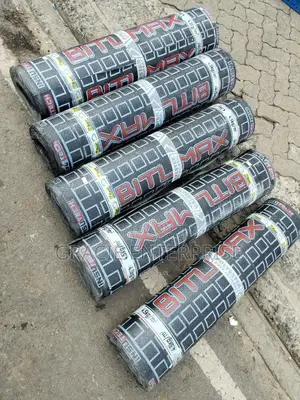 Atactic Polypropylene / App Membrane Waterproofing