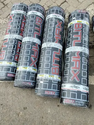 Atactic Polypropylene / App Membrane Waterproofing