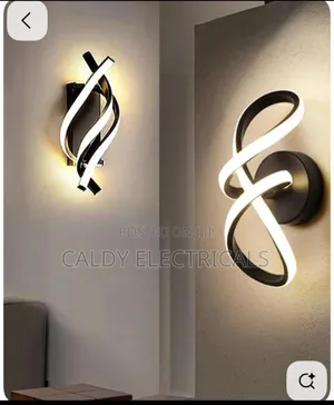 Wall Lamps
