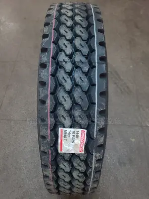 10r22.5 Bridgestone Tyres M840 T