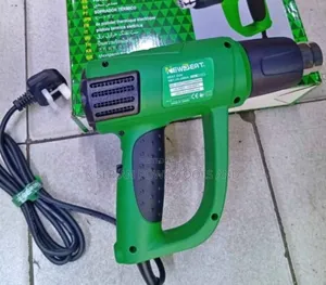 Original New Beat Heat Gun/Heat Gun