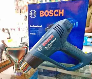 Professional Bosch Heat Gun/Bosch Heat Gun