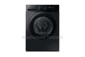 Ww10dg5u34abnq Samsung 10kg Front Load Washing Machine