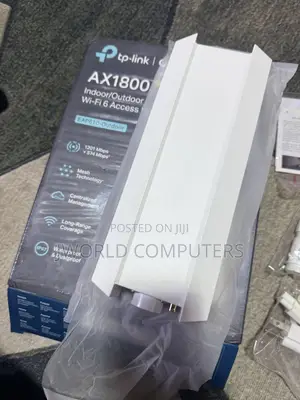 Tp-Link Eap610-Outdoor